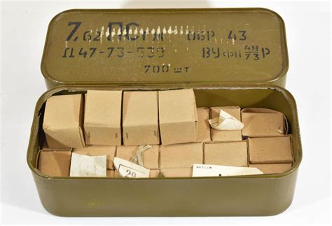 Sks Ammo