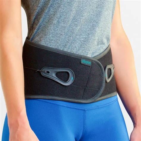 Lumbar Back Brace | Acology Health Products