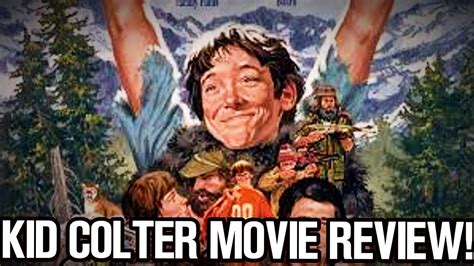 Kid Colter Movie Resurrection Review Youtube