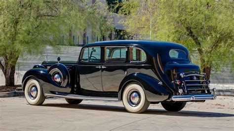 Packard in 2024 | Packard cars, Packard, Cars usa