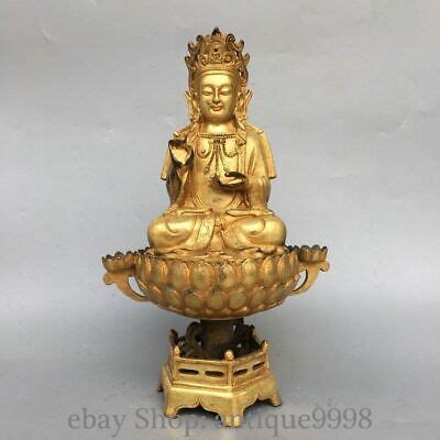 Kwan Yin Sit Lotus