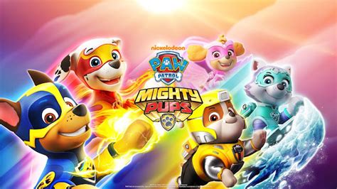 PAW Patrol Mighty Pups Save Adventure Bay Full Walkthrough Cryptocurrency