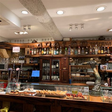 Aralar Taberna Hernani Zapa Kalea Updated Restaurant