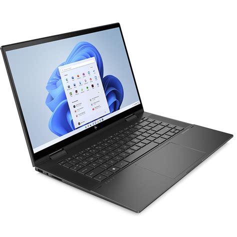 Refurbished HP Envy X360 15 Ey0001na 2 In 1 Ryzen 7 16GB 1TB SSD HP