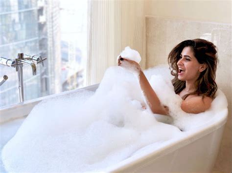 Karishma Sharma Goes Topless After Nude Photoshoot Ragini Mms Returns Actress Karishma Sharma