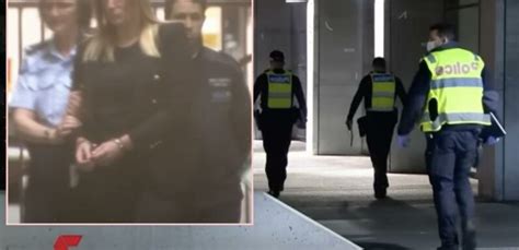 Dominatrix Headed To Prison After Ordering 'Slave' To Torture Her ...