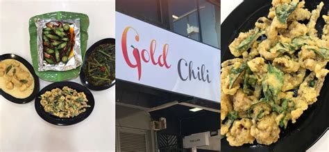 Gold Chili Ss15 Menu Supermeng Malaya Jom Makan Gold Chili Ss15