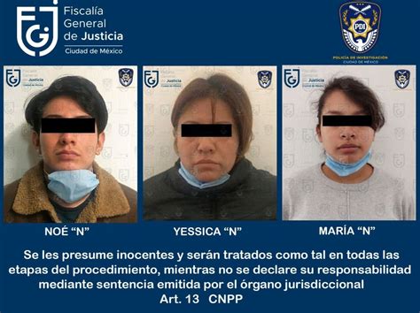 Fiscalía Cdmx On Twitter Sobre El Caso De Una Menor De Cuatro Años De