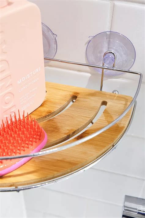 Corner Shower Caddy Urban Outfitters Uk