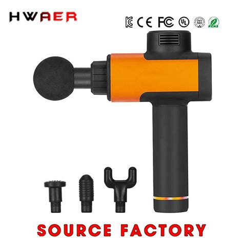 Muscle Massage Gun Mobility High Quality Workout Recovery Deep Tissue