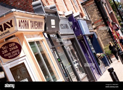 Acorn Road Hi Res Stock Photography And Images Alamy