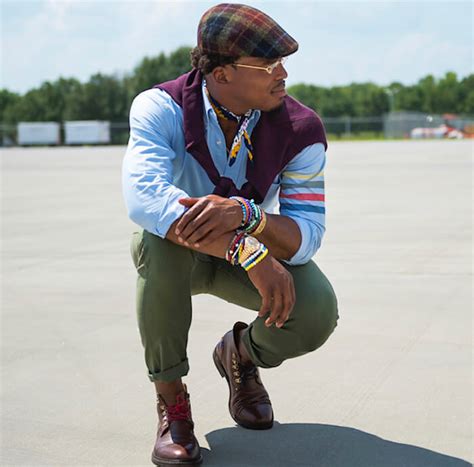 10 of Cam Newton's Best Outfits - Caught In Southie