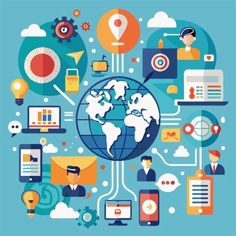 Tecnologia E Globalização