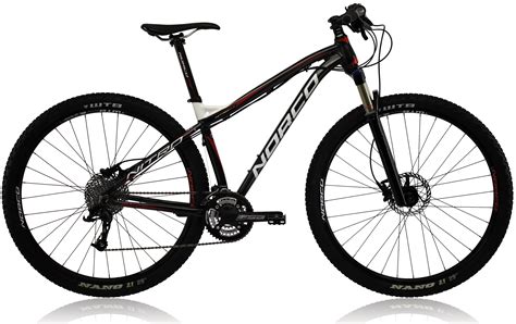 Norco Bicycles 2013