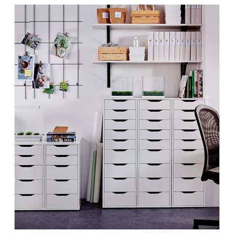 Alex Drawer Unit Best Dorm Room Furniture From Ikea Popsugar Home Photo 27