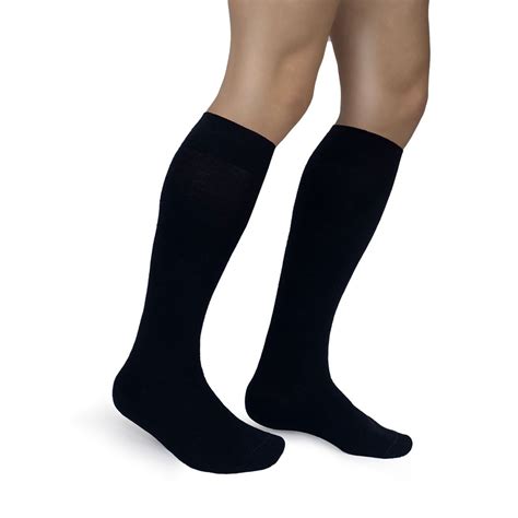 Long Socks Warm Cotton