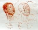 Рисование головы человека: конструктивный рисунок #Обучение@lessons_and ...