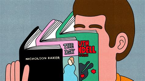 Opinion | Why You Should Start Binge-Reading Right Now - The New York Times