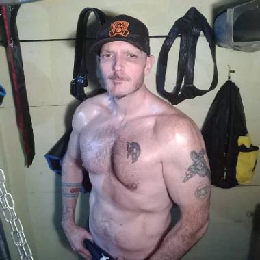 Beefy Daddy Fucks Country Boy Raw And Hard American Gay Porn By Just For Fans Xhamster