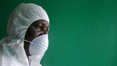 Human Trial Of Experimental Ebola Vaccine Starts Soon Cnn