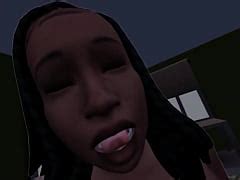 Sweetbacks Hot Coffee Sims 4 Cj X Denise Xxx Mobile Porno Videos Movies IPornTV Net