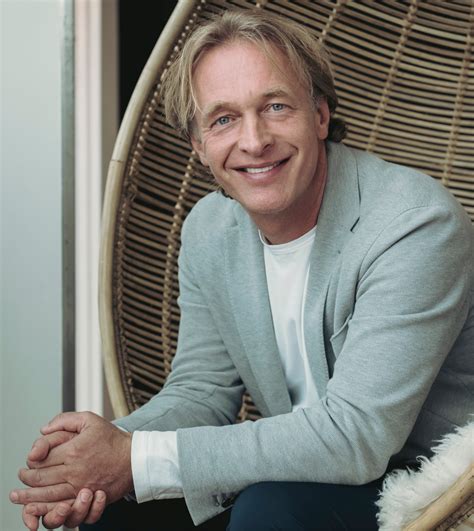 Hans Meyer: inside the mind of a hospitality trailblazer - Glion