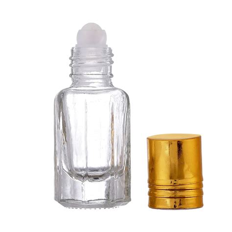 Sale Empty Attar Bottle In Stock