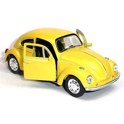 Volkswagen Beetle Welly