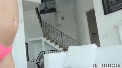 Homemade Blonde Teen Blowjob Fighting For Affection