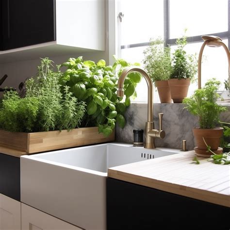 A Comprehensive Guide To Indoor Edible Gardens Indoor Garden Craft
