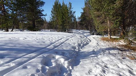 ALTA – SEE A HILL; CLIMB IT – Peter's Travel Blog