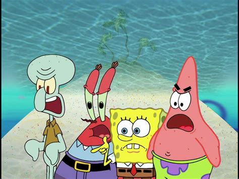 SpongeBob SquarePants Season 2 Image Fancaps