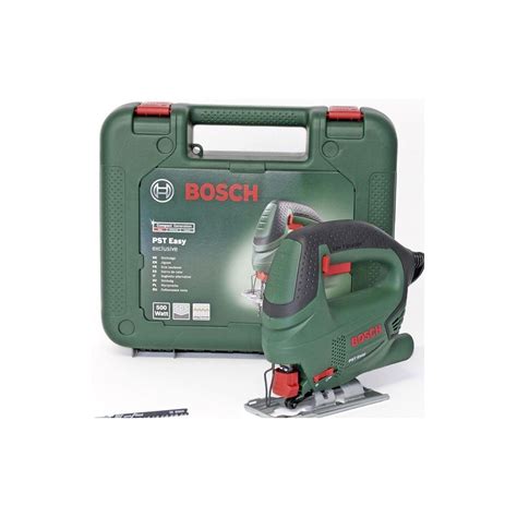 Bosch PST 650 Comprar Sierra De Calar Al Mejor Precio