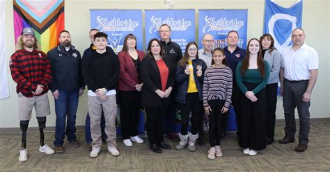 Lethbridge Sport Council Achievement Lethbridge Sport Council