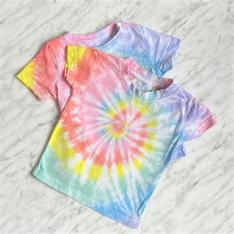 Tie Dye Baby Clothes Etsy