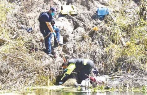 Migrante Haitiano Fallece Ahogado Al Intentar Cruzar El R O Bravo Hacia