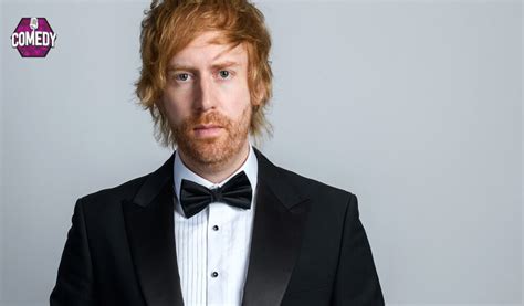 Mark Simmons Jest To Impress Chorley Theatre