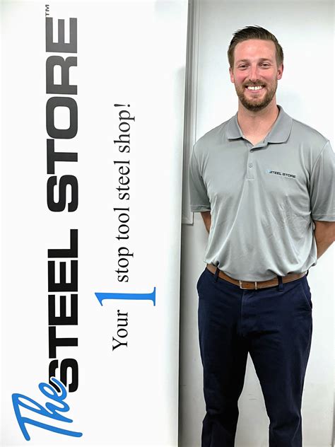 Tennessee - Cleveland - The Steel Store