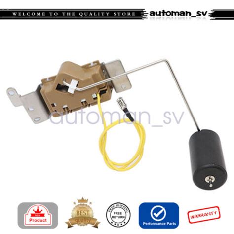 Fuel Pump Sending Unit Gas Gauge Level Sensor Direct Fit For Ford