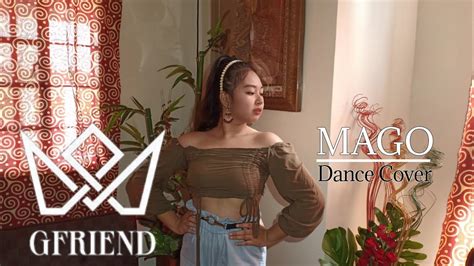 GFriend MAGO Dance Cover YouTube