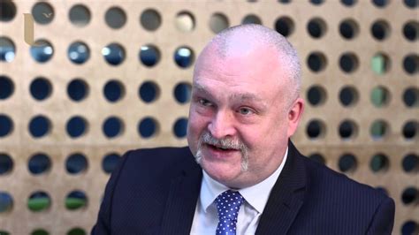 Ian Dunn: Deputy VC - Coventry University - YouTube