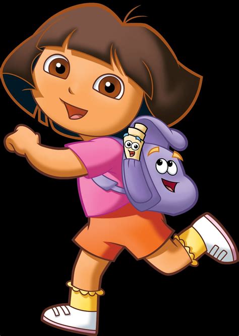 Cartoon Characters: Cartoon PNG Pictures (02)