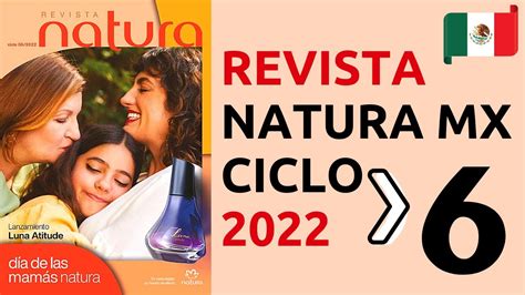 Top 40 Imagen Revista Natura C6 Abzlocal Mx