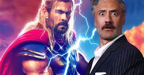 Taika Waititi Spara A Zero Sulla Sua Esperienza Con La Marvel Zero