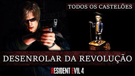 Desenrolar Da Revolu O Revolution Wind Up Localiza O Dos