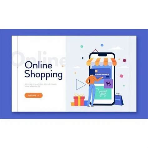 Phpjavascript Ecommerce Website Design And Development Rs 25000pack