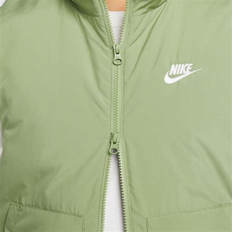 Nike Sportswear Therma Fit Club Woven Insulated Full Zip Erkek Yelek