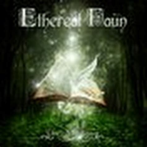 etherealfaun - YouTube