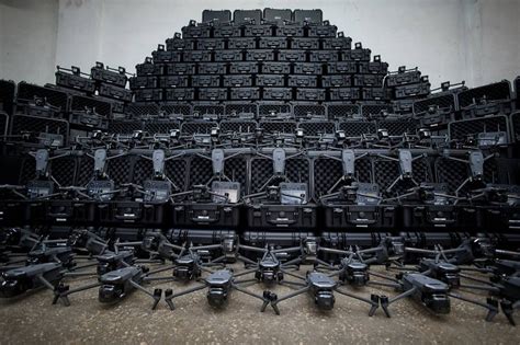 “Армія дронів”: На фронт передали 300 потужних БПЛА, – Федоров (ФОТО ...