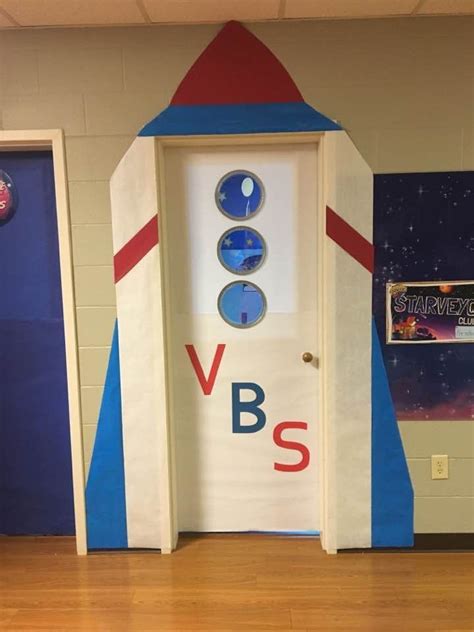 36 Out Of This World Space Themed Classroom Ideas Artofit